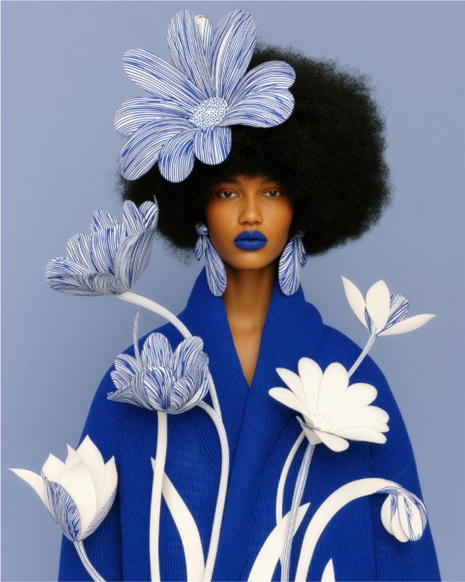 Main image Matisse Fashion XI