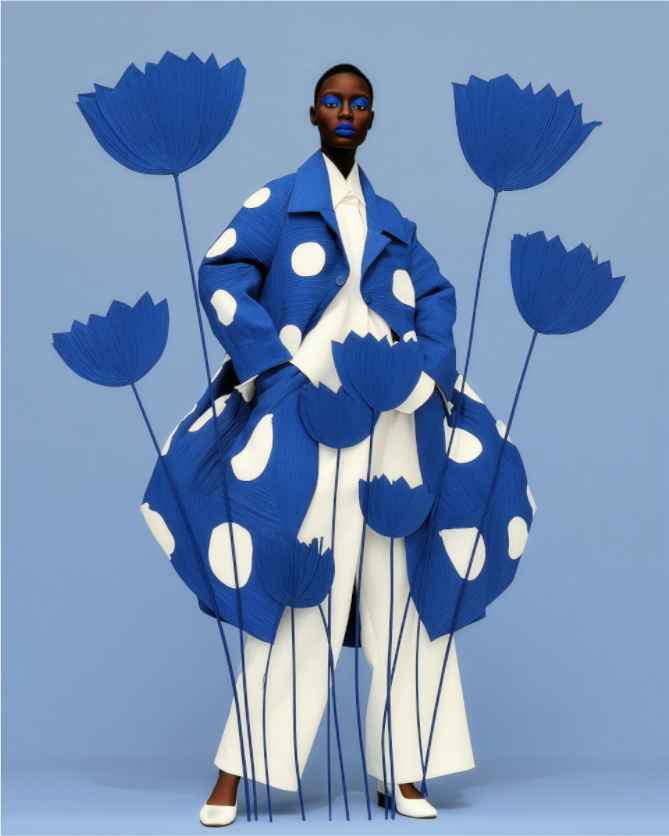 Main image Matisse Fashion VIII