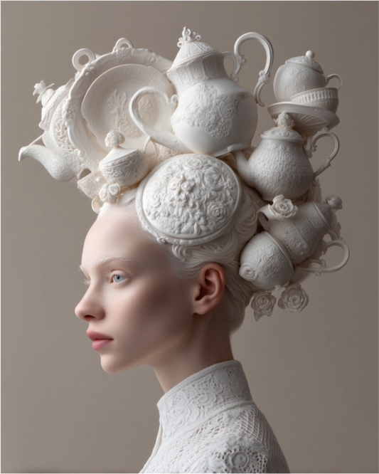 Main image Hairdo VII