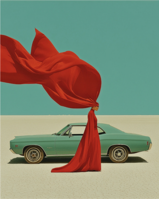 Main image Red Horizon IV