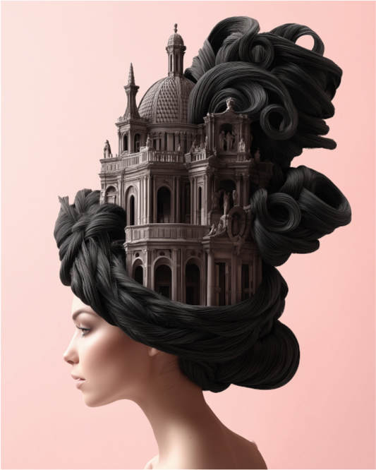 Main image Hairdo XV