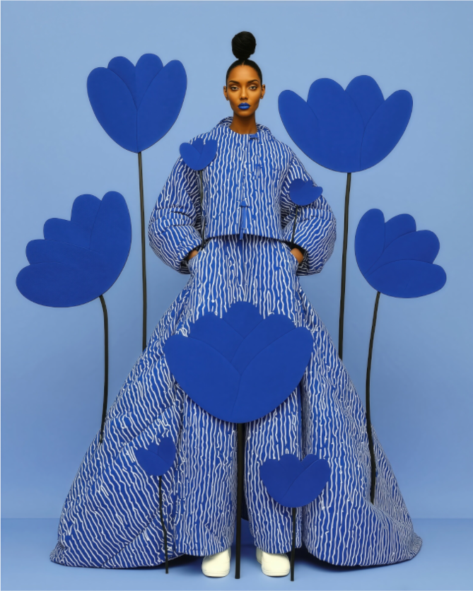 Main image Matisse Fashion XVIII