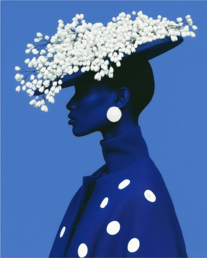 Main image Matisse Fashion X